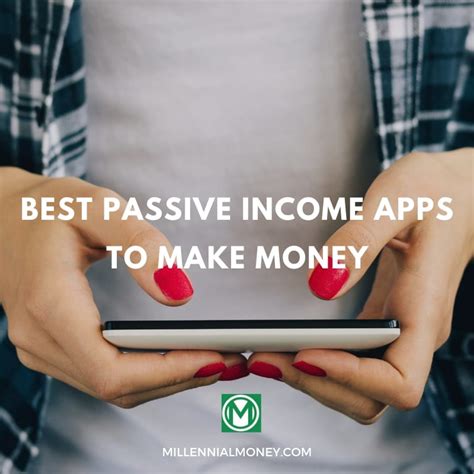 Make Money with Your Phone by Testing Apps